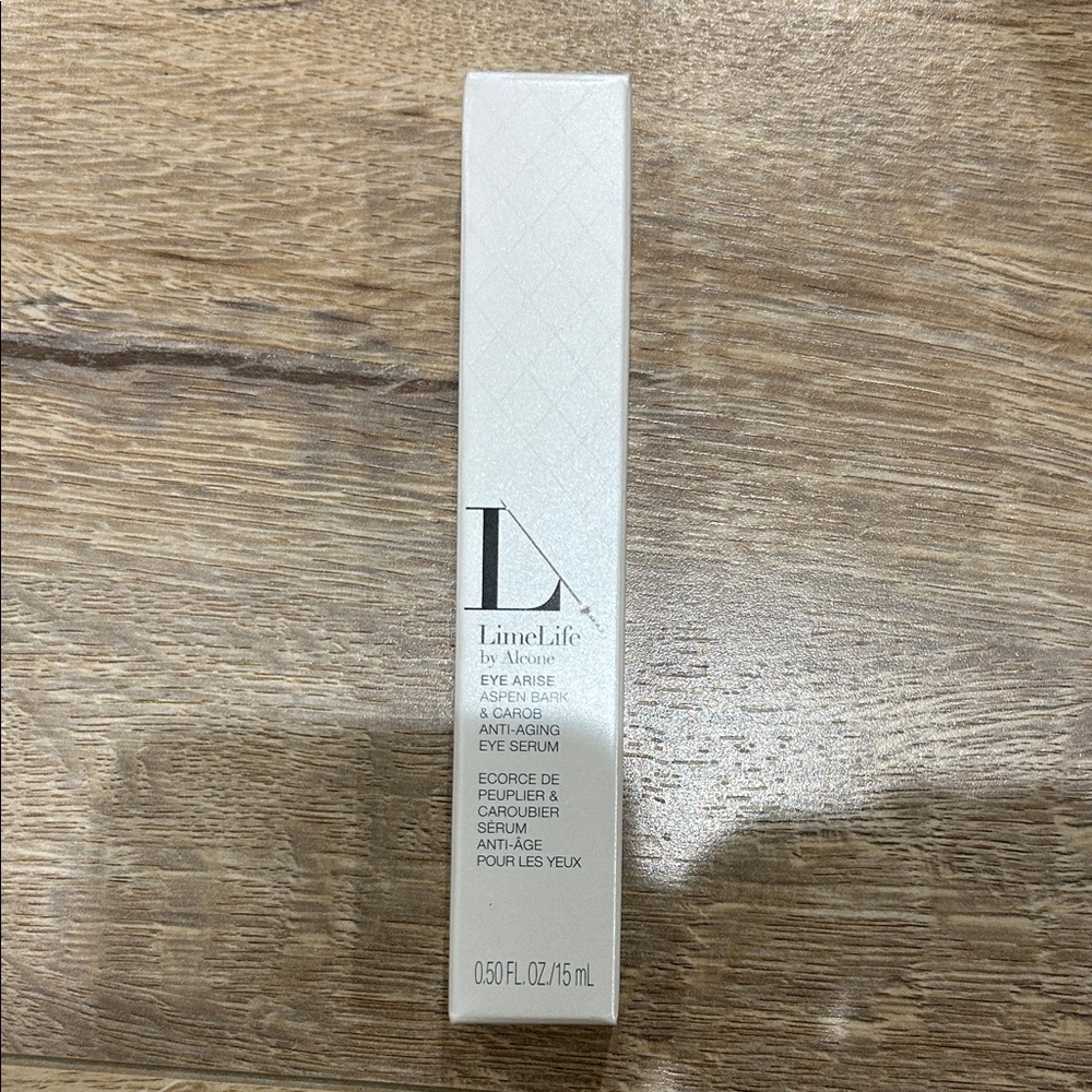 LimeLife by Alcone Eye Arise Anti-Aging Eye Serum